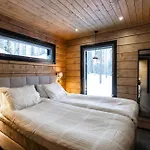 Luossa Lapland Villa *