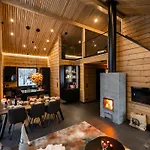 Villa Luossa Lapland *