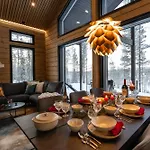 Luossa Lapland * Ylläsjärvi