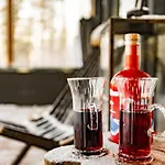 Luossa Lapland Ylläsjärvi