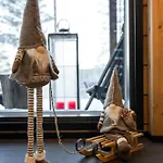 Luossa Lapland Villa Ylläsjärvi