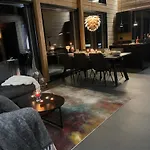Luossa Lapland * Ylläsjärvi