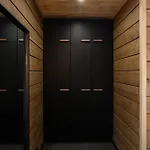 Luossa Lapland Villa Ylläsjärvi