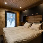 Villa Luossa Lapland *