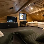 Villa Luossa Lapland