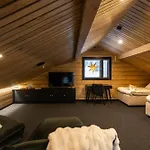 Luossa Lapland Villa *