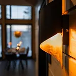 Villa Luossa Lapland Ylläsjärvi