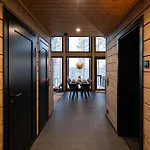 Villa Luossa Lapland