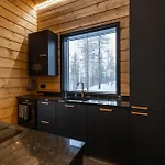 Luossa Lapland Villa *