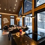 Luossa Lapland * Ylläsjärvi