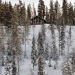 Luossa Lapland Villa Ylläsjärvi