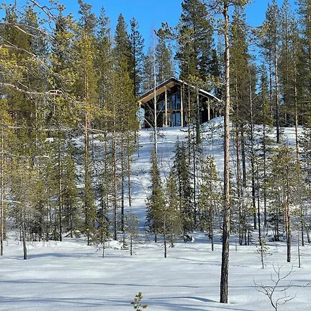 Luossa Lapland *
