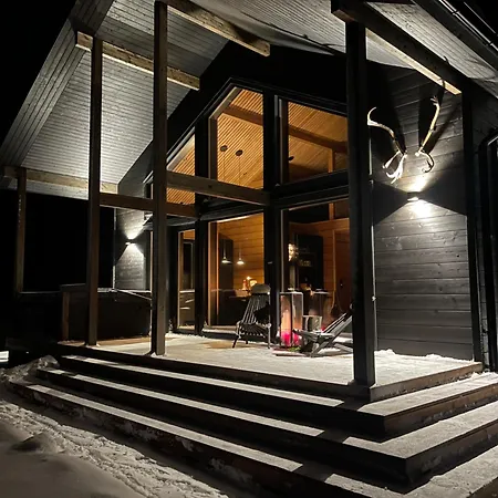 Luossa Lapland