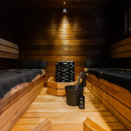 Luossa Lapland * Ylläsjärvi