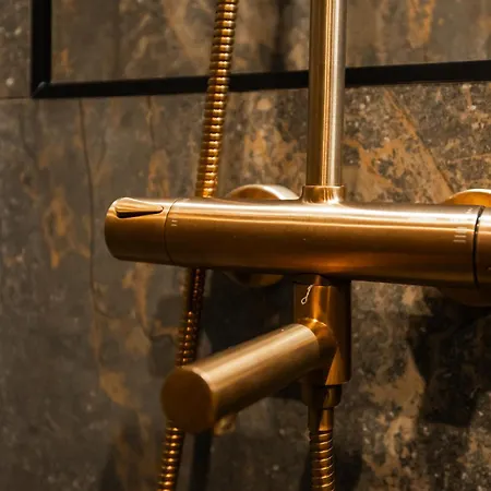 Luossa Lapland Villa