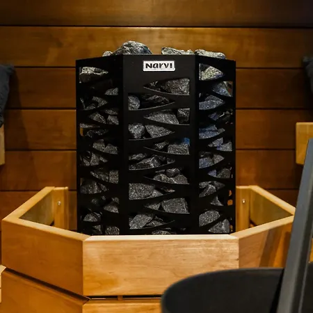 Luossa Lapland * Ylläsjärvi