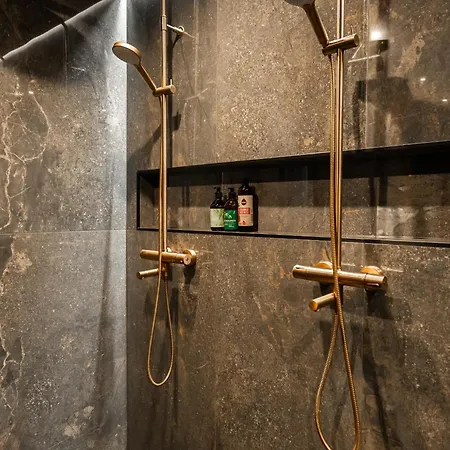 Villa Luossa Lapland Ylläsjärvi