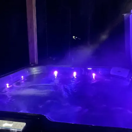 Luossa Lapland * Ylläsjärvi