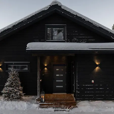 Luossa Lapland *