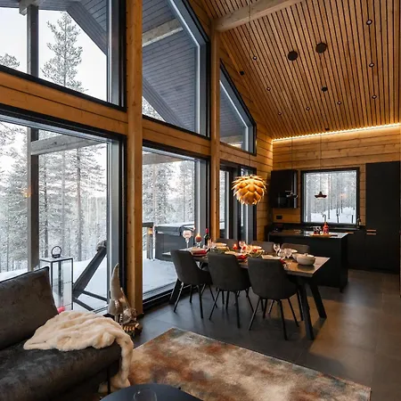 Luossa Lapland