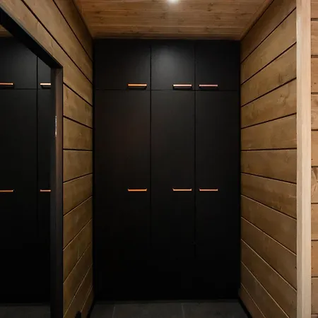 Luossa Lapland Villa Ylläsjärvi