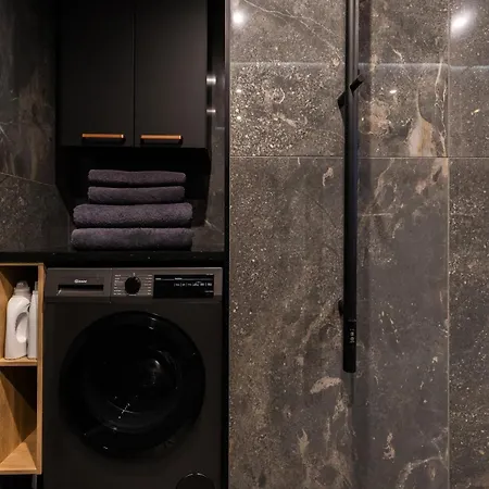 Villa Luossa Lapland *