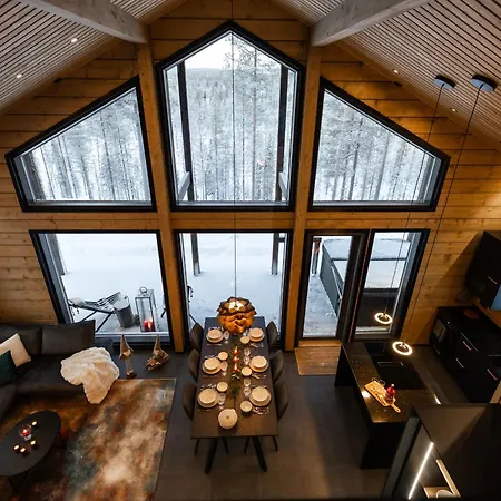 Luossa Lapland *