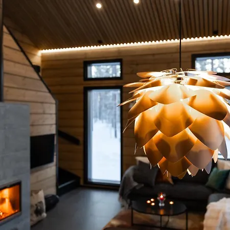Luossa Lapland