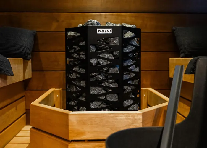 Luossa Lapland * Ylläsjärvi