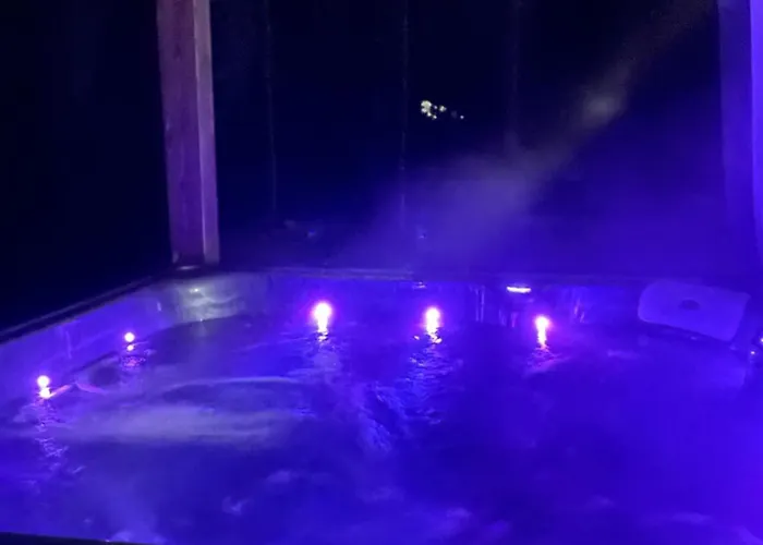 Luossa Lapland * Ylläsjärvi