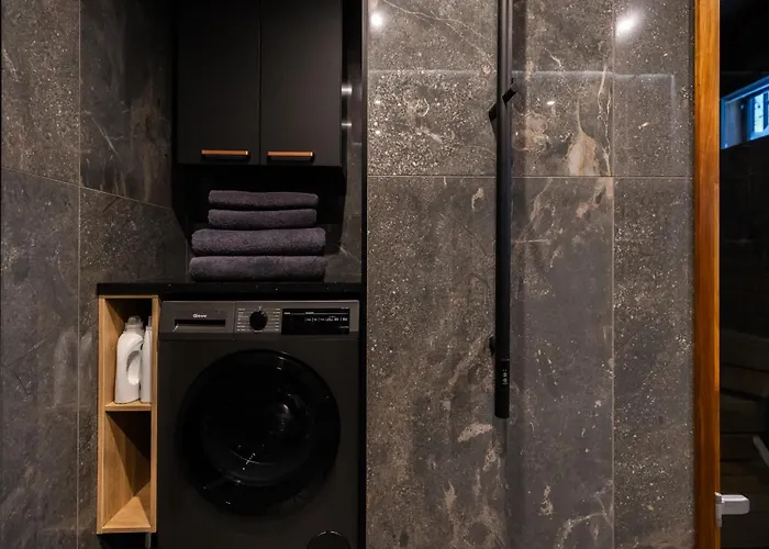 Villa Luossa Lapland *